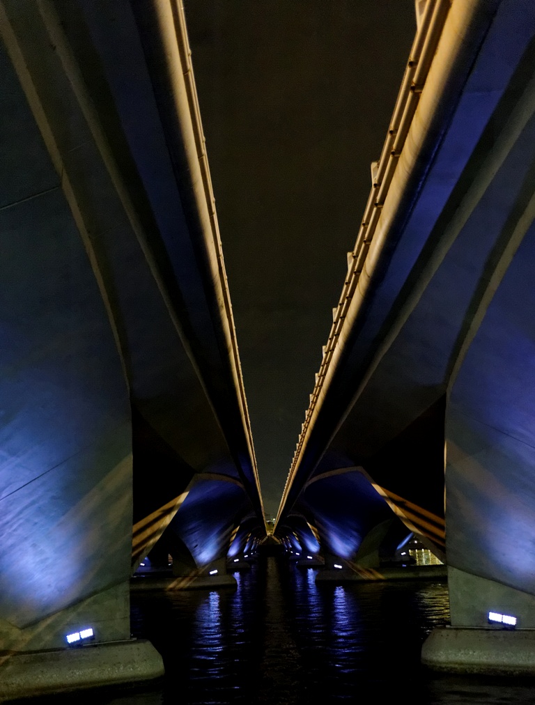 Singapore - Esplanade Dr